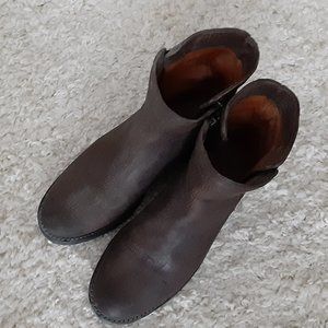 Frye Chelsea Boots